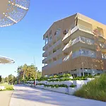 Apartamento Bryza - Bałtycki - 100m Od Morza - Parking - Komórka Na Rowery Świnoujście