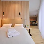 Apartamento Bryza - Bałtycki - 100m Od Morza - Parking - Komórka Na Rowery Świnoujście