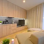 Bryza - Bałtycki - 100m Od Morza - Parking - Komórka Na Rowery Apartamento *