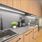 Bryza - Bałtycki - 100m Od Morza - Parking - Komórka Na Rowery Apartamento