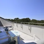 Bryza - Bałtycki - 100m Od Morza - Parking - Komórka Na Rowery