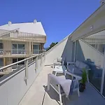 Apartamento Bryza - Bałtycki - 100m Od Morza - Parking - Komórka Na Rowery