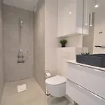 Bryza - Bałtycki - 100m Od Morza - Parking - Komórka Na Rowery Apartamento *