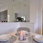 Apartamento Bryza - Bałtycki - 100m Od Morza - Parking - Komórka Na Rowery *