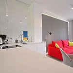 Bryza - Bałtycki - 100m Od Morza - Parking - Komórka Na Rowery Apartamento *
