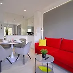 Apartamento Bryza - Bałtycki - 100m Od Morza - Parking - Komórka Na Rowery