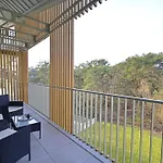 Apartamento Bryza - Bałtycki - 100m Od Morza - Parking - Komórka Na Rowery *
