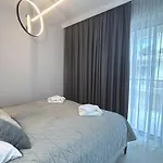 Apartamento Bryza - Bałtycki - 100m Od Morza - Parking - Komórka Na Rowery *