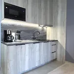 Apartamento Bryza - Bałtycki - 100m Od Morza - Parking - Komórka Na Rowery