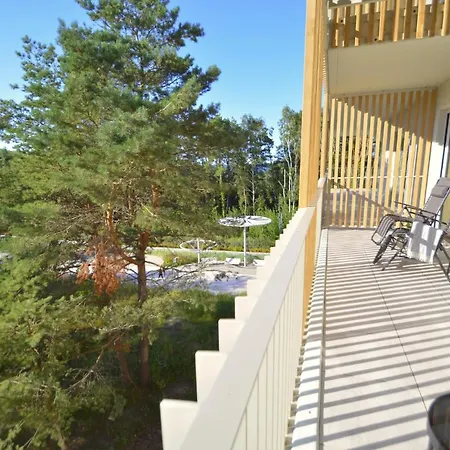 アパート Bryza - Baltycki - 100m Od Morza - Parking - Komorka Na Rowery シフィノウイシチェ