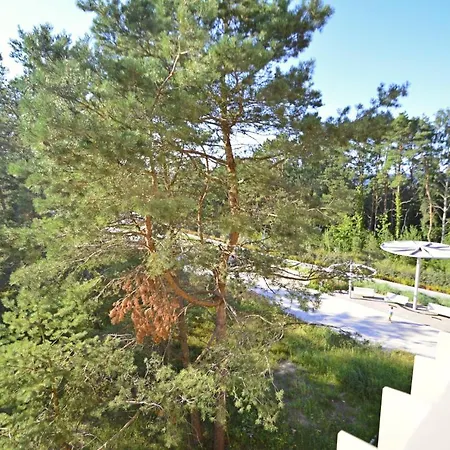 Bryza - Baltycki - 100m Od Morza - Parking - Komorka Na Rowery アパート *