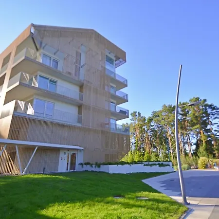 Bryza - Baltycki - 100m Od Morza - Parking - Komorka Na Rowery Свиноуйсьце