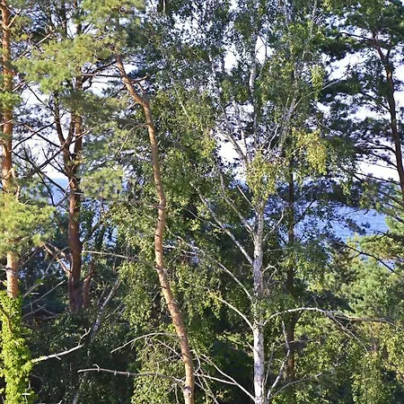 Przy Promenadzie - Baltycki - 100m Od Morza - Parking - Komorka Na Rowery - Bryza Swinoujscie