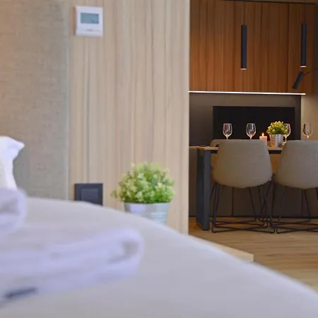 アパート Bryza - Baltycki - 100m Od Morza - Parking - Komorka Na Rowery *