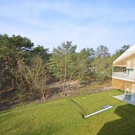 アパート Bryza - Baltycki - 100m Od Morza - Parking - Komorka Na Rowery *