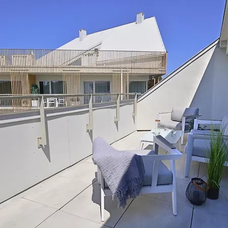 Bryza - Baltycki - 100m Od Morza - Parking - Komorka Na Rowery Апартаменты