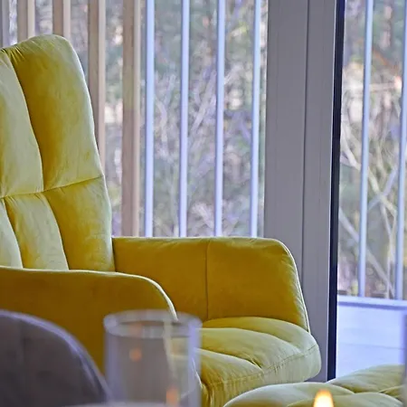 Bryza - Baltycki - 100m Od Morza - Parking - Komorka Na Rowery * シフィノウイシチェ