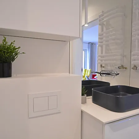 Bryza - Baltycki - 100m Od Morza - Parking - Komorka Na Rowery アパート