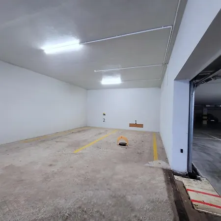 Apartmán Apartamenty Przy Promenadzie - Baltycki - 100M Od Morza - Parking - Komorka Na Rowery - Apartamenty Bryza