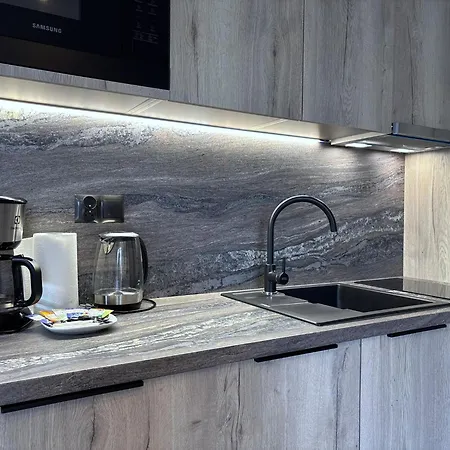 Bryza - Baltycki - 100m Od Morza - Parking - Komorka Na Rowery アパート