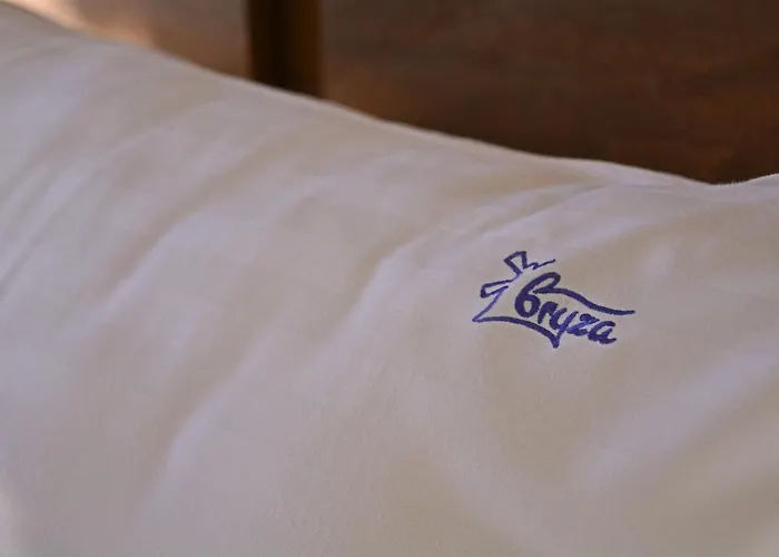 Bryza - Baltycki - 100m Od Morza - Parking - Komorka Na Rowery * Swinoujscie