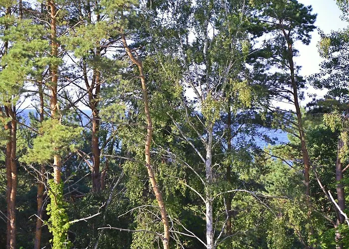 Bryza - Baltycki - 100m Od Morza - Parking - Komorka Na Rowery Swinoujscie