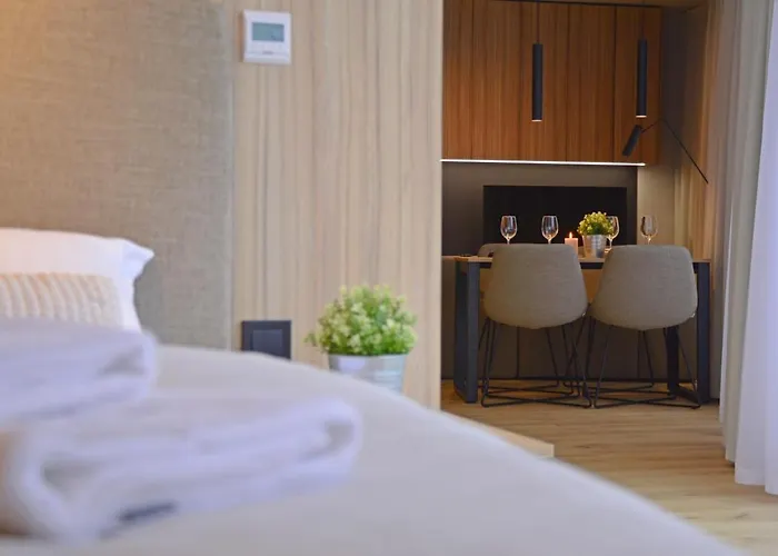 Apartment Bryza - Baltycki - 100m Od Morza - Parking - Komorka Na Rowery *