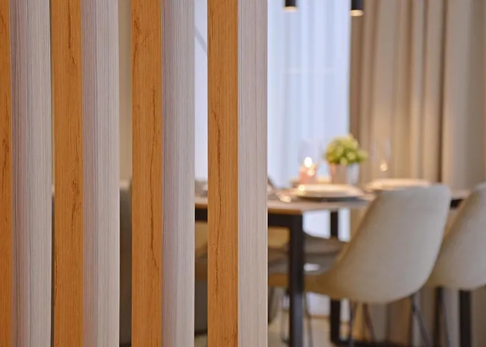 Bryza - Baltycki - 100m Od Morza - Parking - Komorka Na Rowery * Swinoujscie