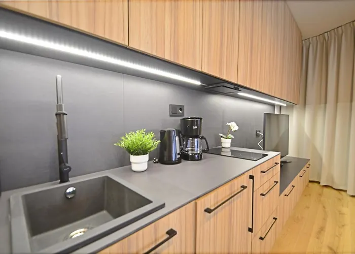 Bryza - Baltycki - 100m Od Morza - Parking - Komorka Na Rowery Apartment