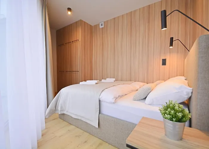 Bryza - Baltycki - 100m Od Morza - Parking - Komorka Na Rowery Apartment