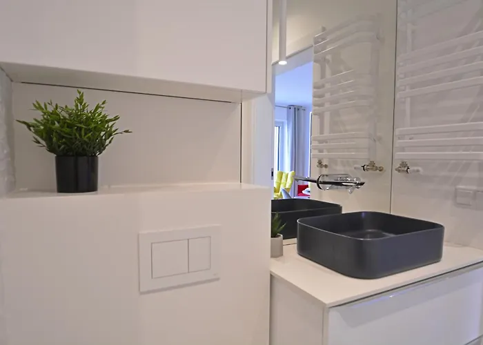 Bryza - Baltycki - 100m Od Morza - Parking - Komorka Na Rowery Apartment