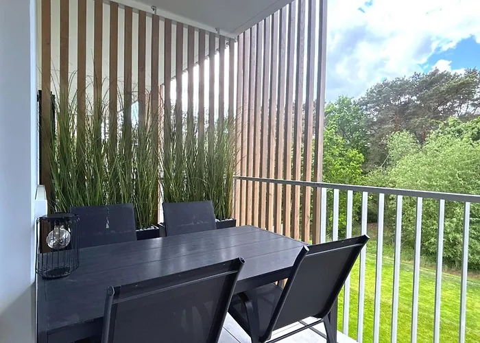 Bryza - Baltycki - 100m Od Morza - Parking - Komorka Na Rowery Apartment *