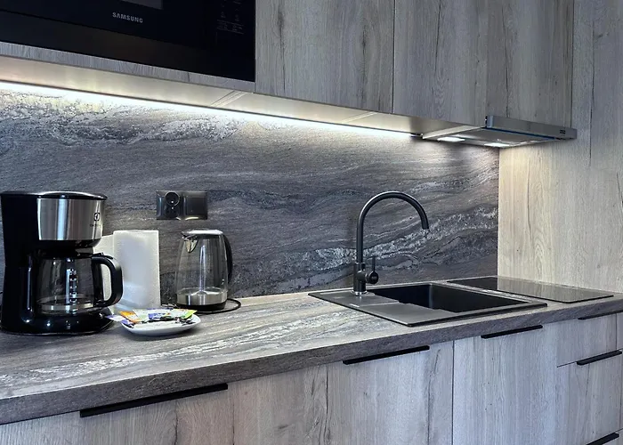 Bryza - Baltycki - 100m Od Morza - Parking - Komorka Na Rowery Apartment