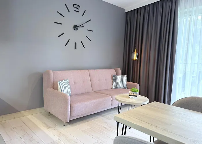 Bryza - Baltycki - 100m Od Morza - Parking - Komorka Na Rowery Apartment *